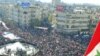 Suriyada 900 dan ortiq odam qamoqdan chiqdi