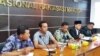 RUU Pemberantasan Terorisme Terganjal Masalah Definisi Terorisme