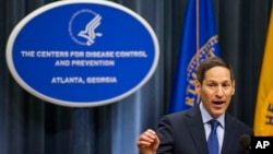 El doctor Thomas Frieden afirma que se ha encontrado suficiente evidencia como para ya no dudar de la relación del virus del Zika con los defectos de nacimiento.