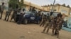 Veille d’élection présidentielle au Tchad : les forces de l’ordre votent