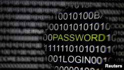 Para peretas mengatakan "menggunakan ‘password’ yang sulit untuk user interface hampir tidak ada artinya untuk keamanan”.