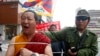인권단체 '중국 티베트 감시, 표현의 자유 제한'