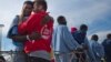 170 migrants sénégalais rapatriés depuis la Libye