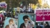 Iraníes recuerdan toma de embajada