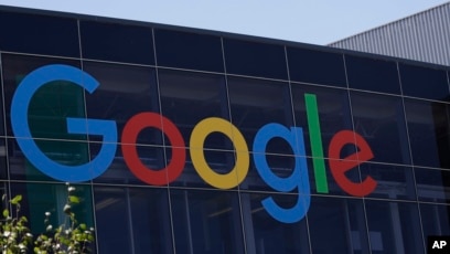 google russia office file google logo is seen at the companys headquarters in mountain view california russia warns against election meddling google russia office file google logo is seen at the companys headquarters in mountain view california russia warns against election meddling