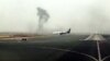 Tai nạn máy bay tại Sân bay Quốc tế Dubai