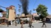 Bombe Yahitanye 11 muri Afuganistani 