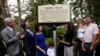 Welty Gets First Marker on Mississippi Writers Trail