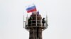 Pasukan Pro-Rusia Ambil Alih Markas Besar Angkatan Laut di Krimea