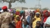 TASKAR VOA: Halin Da Wasu ‘Yan Gudun Hijira Suke Ciki A Jihar Borno, Yayin Da Aka Shafe Fiye Da Shekara 10 Ana Fama Da Rikicin Boko Haram