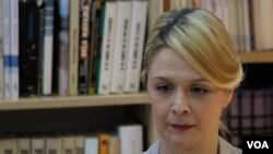 Mirela Šuman: U BiH ne postoji podatak o broju djece izložene nasilju