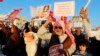 درگیری معترضین بحرینی با نیروهای امنیتی