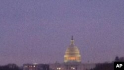 Cawayska Washington iyo Fanaan Gaadaco (Q-2aad)