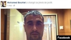 Mohamed Bouhlel