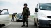 Fierce Fighting in East Ukraine Tests Leadership in Kyiv