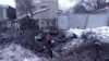 Порошенко: сепаратисты в районе Авдеевки применили системы залпового огня «Град»