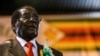 UMongameli Robert Mugabe