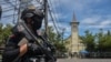 Ledakan di Makassar, Polisi Duga Pelaku Dua Orang