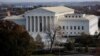 Supreme Court Rejects Death Row Appeals