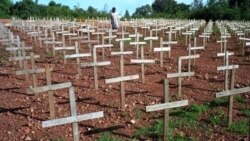 Rewards For Justice Rwanda Genocide