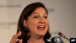 Viktorija Nuland 