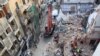 Kemungkinan Masih Ada Penyintas di Bawah Reruntuhan di Beirut