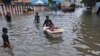 Southern India Rains Leave at Least 12 Dead, Thousands Displaced