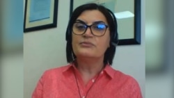 Isme Humolli, Organizata Botërore e Shëndetësisë