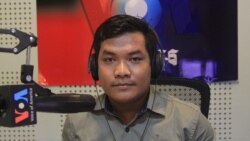 Hello VOA សំឡេង​ជំនាន់​ថ្មី៖ ធុង​សំរាម​វៃឆ្លាត នឹង​ជួយ​កាត់​បន្ថយ​កាក​សំណល់​តាមរយៈ​ការ​ញែក​សំរាម