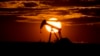 OPEP y otros exportadores de petróleo alcanzan pacto para reducir producción