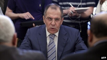 Sergej Lavrov Kak Professional I Chelovek Vzglyad Iz Ameriki