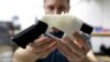 3D Guns Raise Legal Questions
