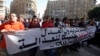 무슬림형제단 '이집트, 독재 시절로 돌아가'