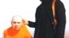 Islamic State Video Shows Beheading of US Journalist Sotloff