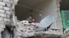 ONU: Alepo podría ser destruida totalmente en los próximos meses