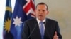 PM Australia Desak Parlemen Pertimbangkan Kembali Larangan Cadar