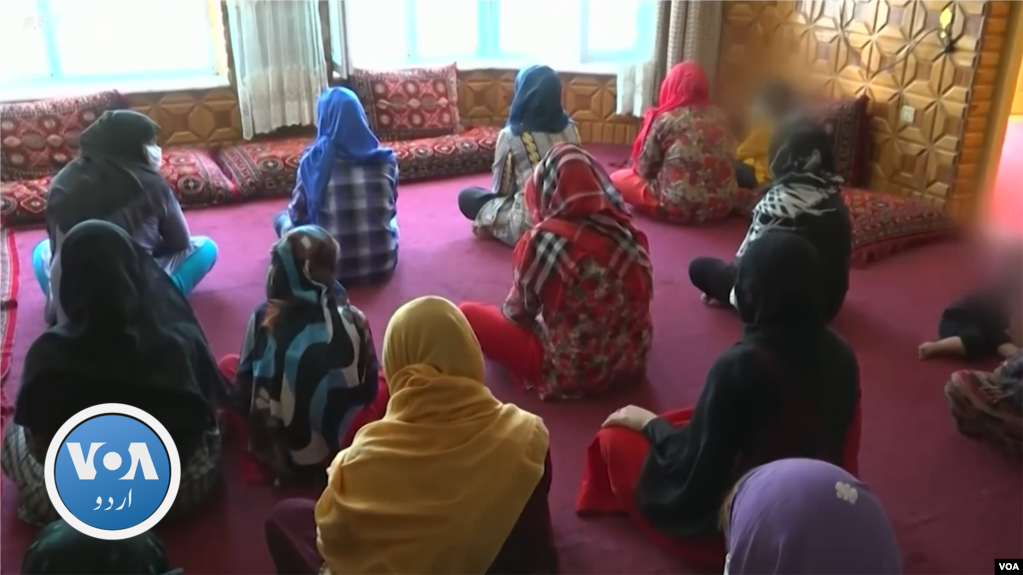 Me rikthimin e talebanëve, gratë afgane të shqetësuara për të ardhmen