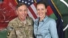 El jueves responderá Petraeus en el Senado