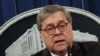 Barr: investigación de Mueller no encontró evidencia de colusión entre Rusia y Trump 