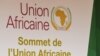 Prépareration du sommet de l’Union Africaine ce week-end