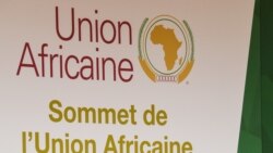 Prépareration du sommet de l’Union Africaine ce week-end