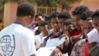 መብዛሕተኦም ስደተኛታት መናእሰይ እዮም