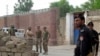 Cảnh sát Pakistan bắt lại 41 tù nhân vượt ngục