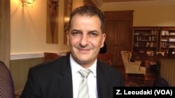 Γιώργος Λακκοτρύπης