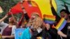 India’s Top Court to Review Law Criminalizing Homosexuality 