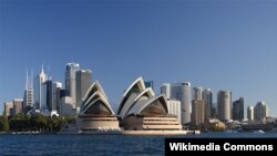Sydney merupakan kota ketiga termahal di dunia karena pertumbuhan ekonomi yang mendorong inflasi dan penguatan mata uang. (Foto: Dok)