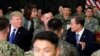 توافق تازۀ واشنگتن و سیول در مورد حضور قوای امریکایی در کوریای جنوبی