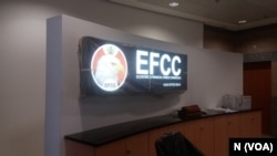 Tambarin EFCC