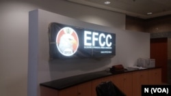 ABUJA: Sabon ginin EFCC