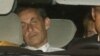 Kasus Korupsi Hambat Upaya Sarkozy Kembali ke Politik